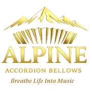 Alpine Accordion Bellows